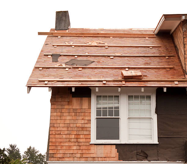 Best Fascia and Soffit Installation  in Cutchogue, NY